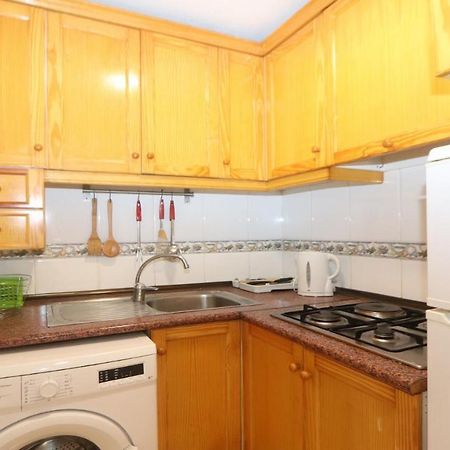 Apartmento Torrevieja 4248 Екстериор снимка