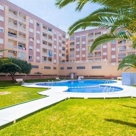 Apartmento Torrevieja 4248 Екстериор снимка