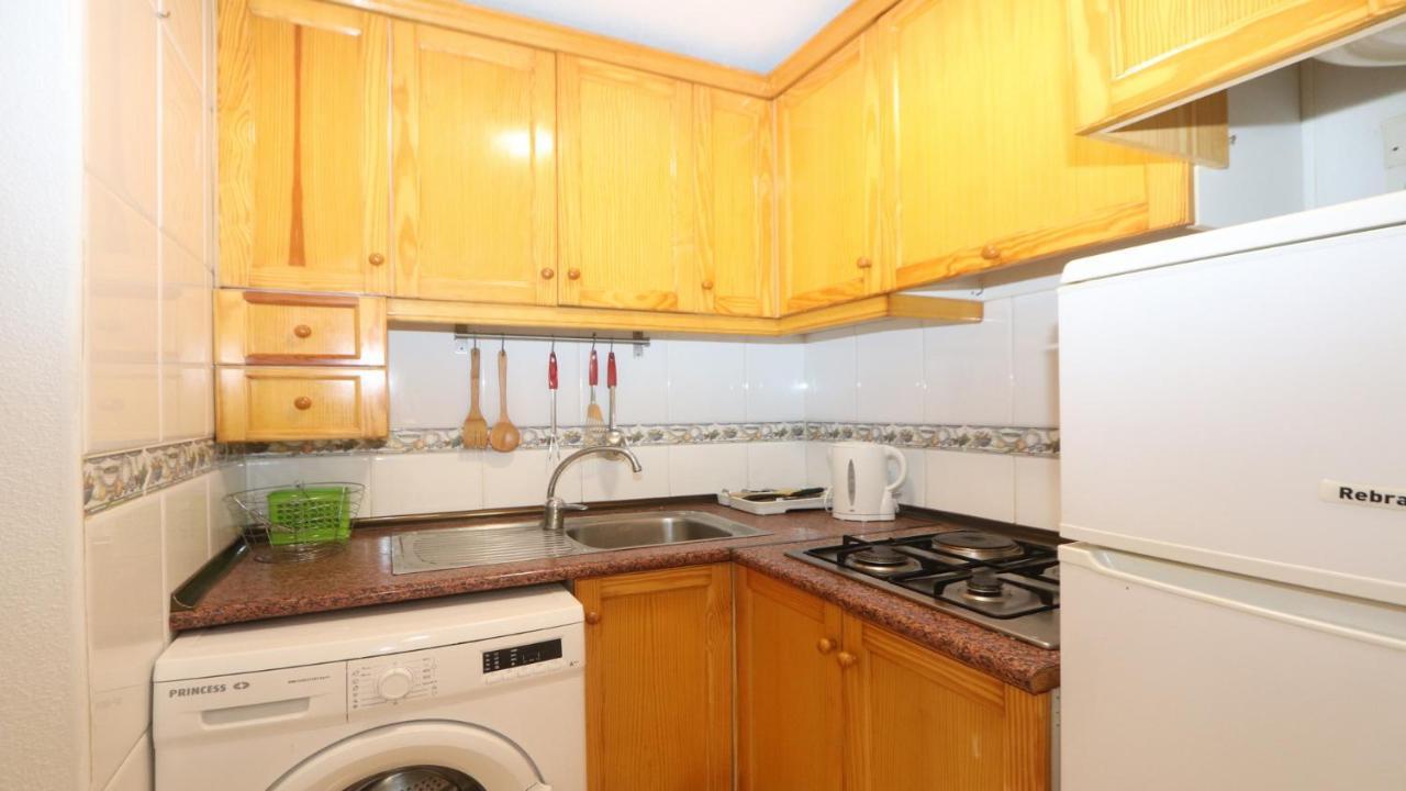 Apartmento Torrevieja 4248 Екстериор снимка