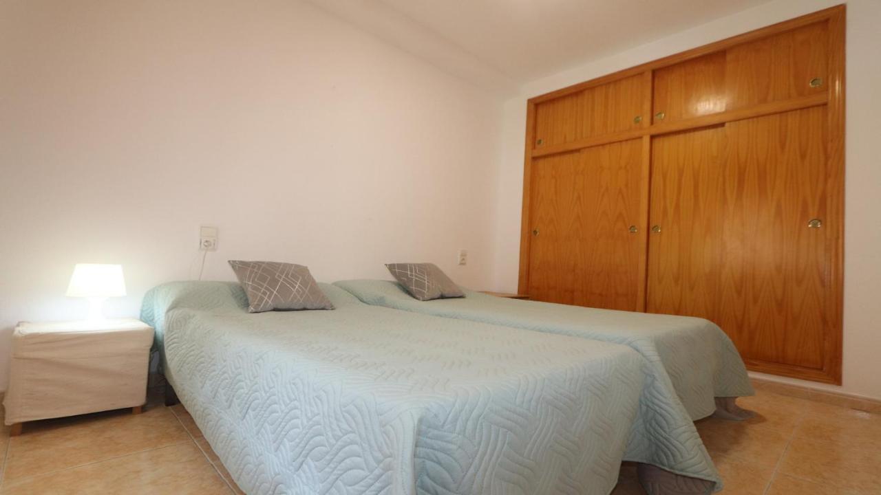 Apartmento Torrevieja 4248 Екстериор снимка