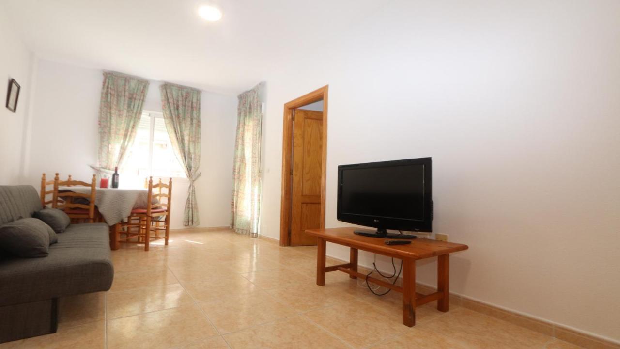 Apartmento Torrevieja 4248 Екстериор снимка