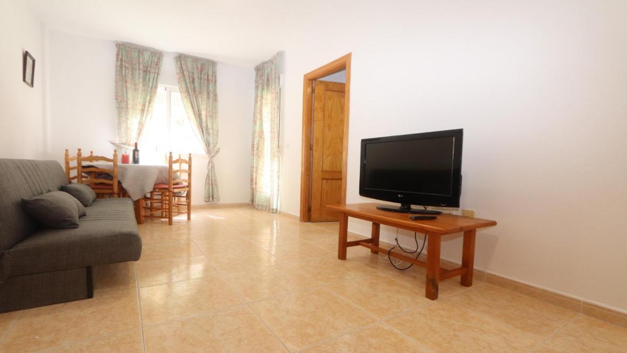 Apartmento Torrevieja 4248 Екстериор снимка