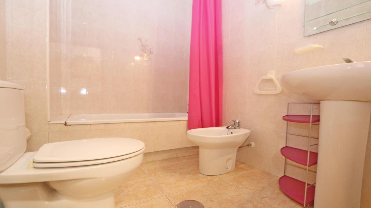 Apartmento Torrevieja 4248 Екстериор снимка