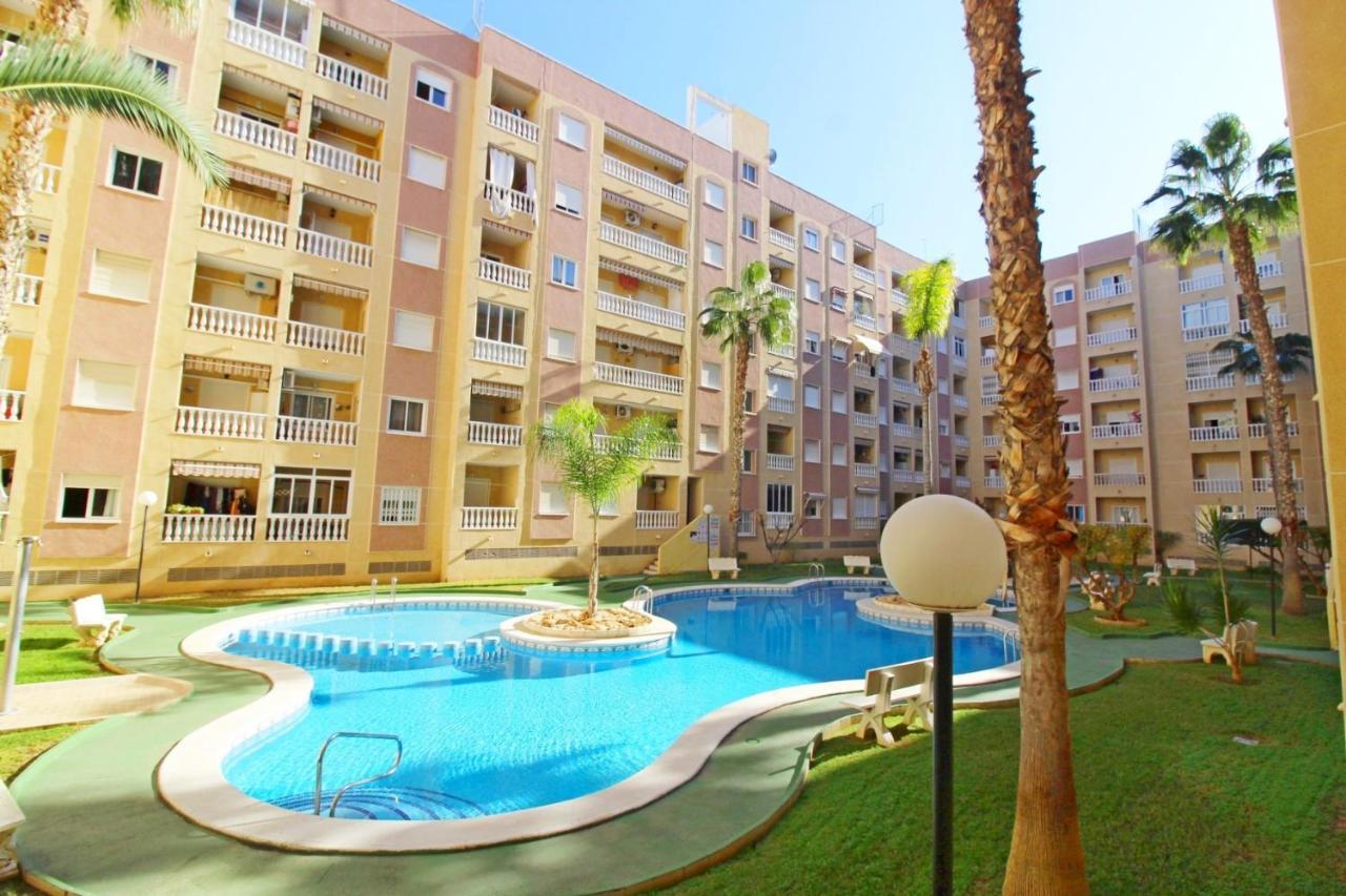 Apartmento Torrevieja 4248 Екстериор снимка