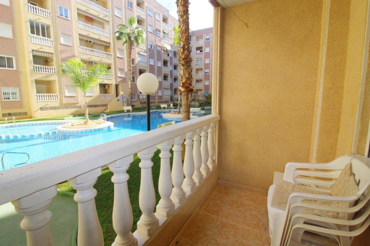 Apartmento Torrevieja 4248 Екстериор снимка